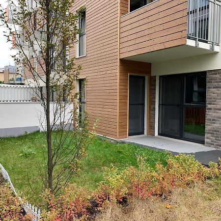 Downtown Apartment Stary Toruń Exterior foto