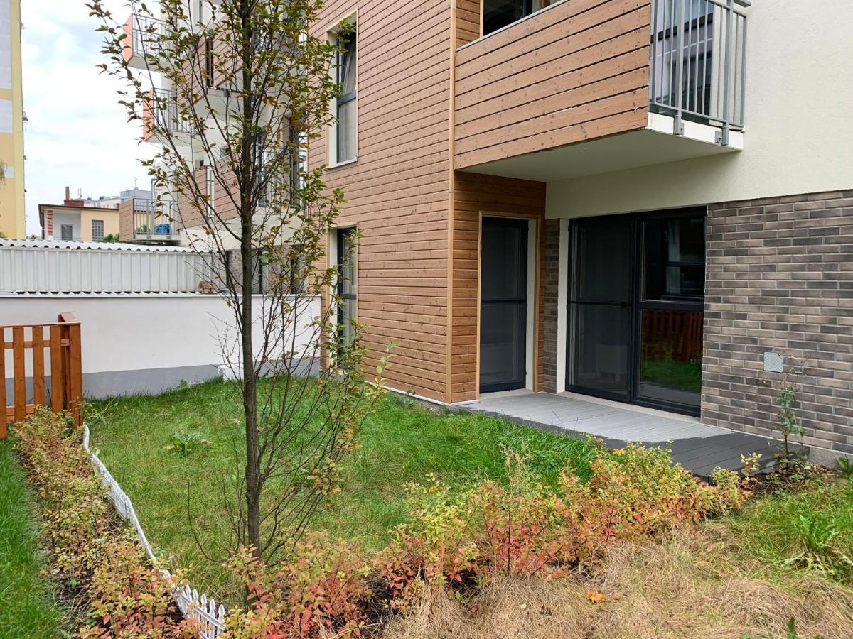 Downtown Apartment Stary Toruń Exterior foto